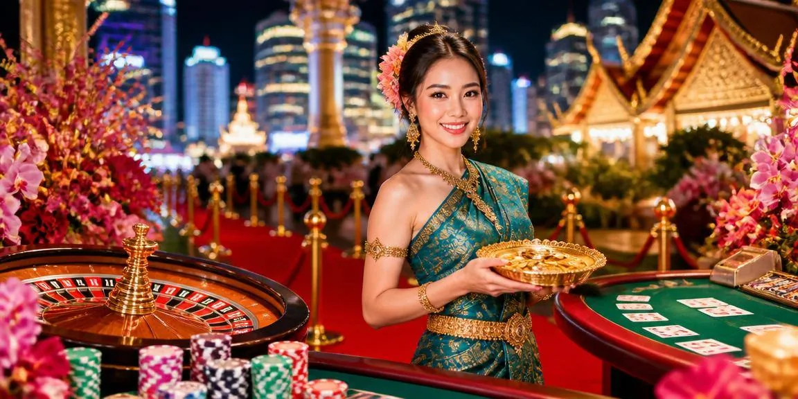 z789 ไทย แอปคาสิโน